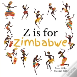 Capa do artigo Z Is For Zimbabwe