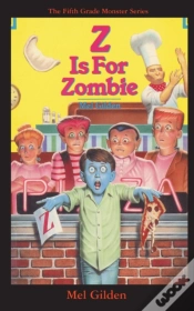 Capa do artigo Z Is For Zombie