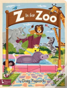 Z Is For Zoo