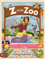 Z Is For Zoo - Preview
