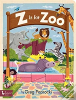 Capa do artigo Z Is For Zoo