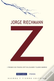 Capa do artigo Z