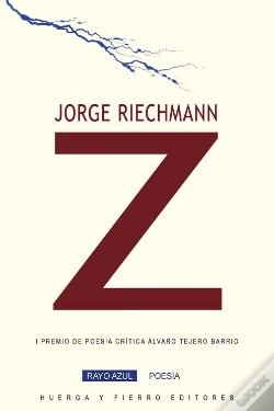 Capa do artigo Z