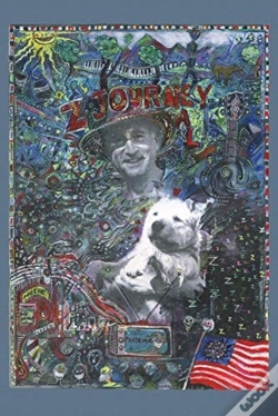 Capa do artigo Z Journey(Al)