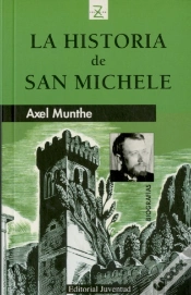 Capa do artigo Z La Historia De San Michele