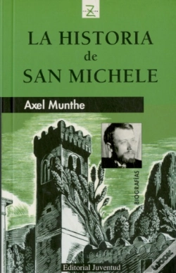 Capa do artigo Z La Historia De San Michele