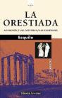 Z La Orestiada - Preview