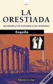 Capa do artigo Z La Orestiada