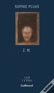 Capa do artigo Z. M.