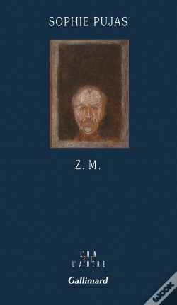 Capa do artigo Z. M.