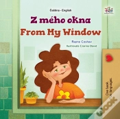 Capa do artigo Z Meho Okna From My Window