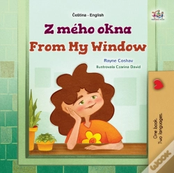 Capa do artigo Z Meho Okna From My Window