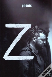 Capa do artigo Z