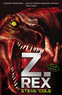 Z-Rex - Preview