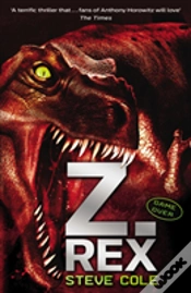 Capa do artigo Z-Rex