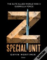 Z Special Unit