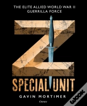 Capa do artigo Z Special Unit