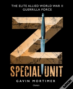 Capa do artigo Z Special Unit