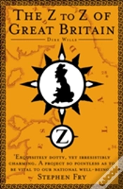 Capa do artigo Z To Z Of Great Britain