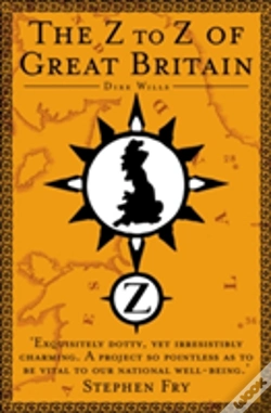 Capa do artigo Z To Z Of Great Britain