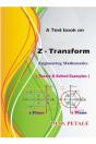 Z-Transform - Preview