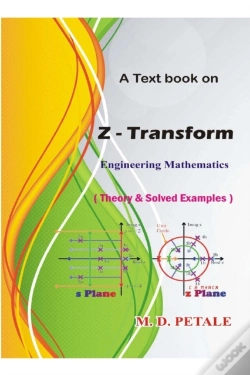 Capa do artigo Z-Transform