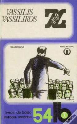 Capa do artigo Z