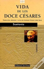 Capa do artigo Z Vida De Los Doce Cesares