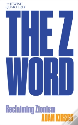 Capa do artigo Z Word