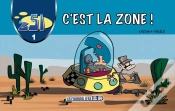 Capa do artigo Z51, C