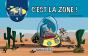 Z51, C'Est La Zone ! T1 - Preview
