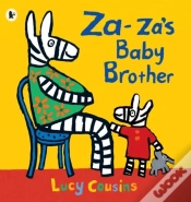 Capa do artigo Za-Za