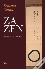 Capa do artigo Za Zen
