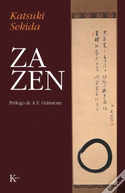 Capa do artigo Za Zen