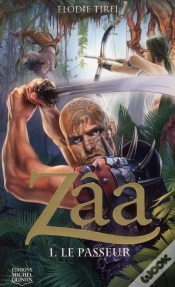 Capa do artigo Zâa Tome 1 : Le Passeur