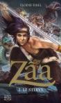 Zâa Tome 2 : Le Stiryx - Preview