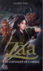 Zâa Tome 5 : Le Chevalier De L'Ombre - Preview
