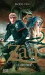 Zâa Tome 6 : L'Héritier - Preview