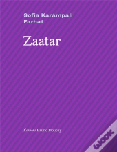 Zaatar