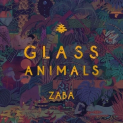 Capa do artigo ZABA - Vinil