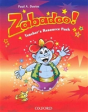 Zabadoo! - Preview