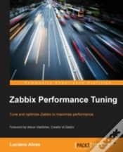 Capa do artigo Zabbix Performance Tuning