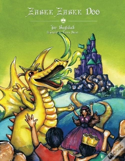 Capa do artigo Zabee Zabee Doo