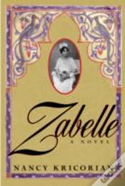 Capa do artigo Zabelle