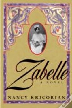 Capa do artigo Zabelle