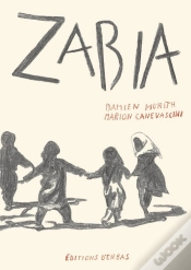Capa do artigo Zabia