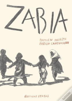 Capa do artigo Zabia