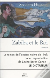 Zabiba Et Le Roi