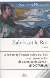Capa do artigo Zabiba Et Le Roi