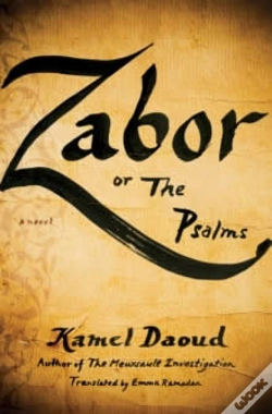 Capa do artigo Zabor, Or The Psalms